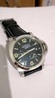 Officine Panerai PAM 321 Luminor 1950 3-Days GMT 44mm Watch AAA Grade (7)_th.jpg